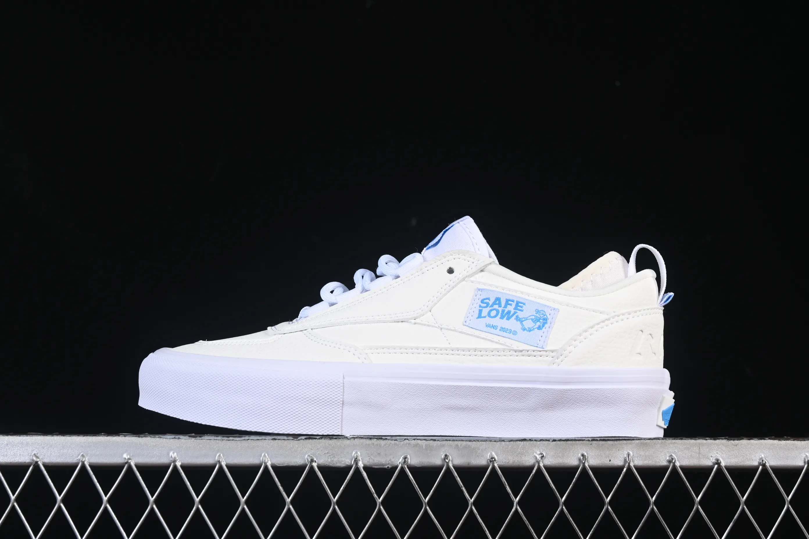 All categories Vans Vans series Vans Low Vans low-top Vans Safe Brady Low Vans high-end branch low-top retro casual sneakers VN0007QXBA22